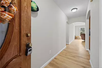 428 Dunbar Drive, Lillington, NC 27546 - Photo 6