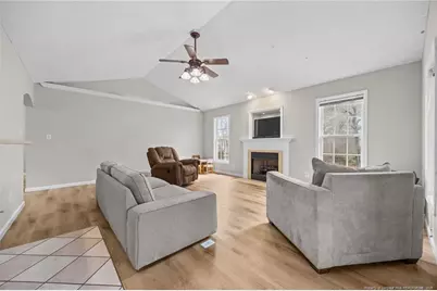 428 Dunbar Drive, Lillington, NC 27546 - Photo 10