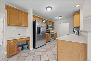 428 Dunbar Dr, Lillington, NC 27546 - Photo 16