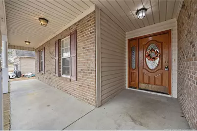 428 Dunbar Drive, Lillington, NC 27546 - Photo 4