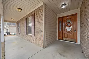 428 Dunbar Dr, Lillington, NC 27546 - Photo 4