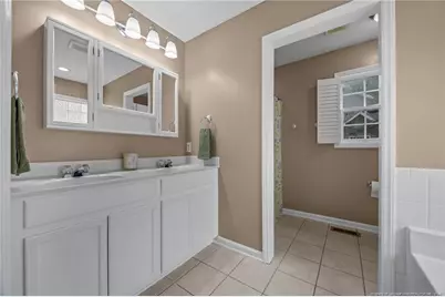 428 Dunbar Drive, Lillington, NC 27546 - Photo 24