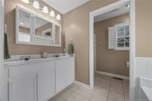 428 Dunbar Dr, Lillington, NC 27546 - Photo 24