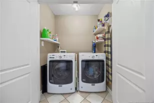 428 Dunbar Dr, Lillington, NC 27546 - Photo 18