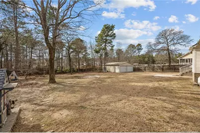 428 Dunbar Drive, Lillington, NC 27546 - Photo 40