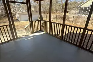 428 Dunbar Dr, Lillington, NC 27546 - Photo 34