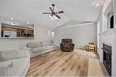 428 Dunbar Drive, Lillington, NC 27546 - Photo 12