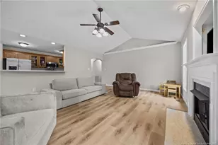 428 Dunbar Dr, Lillington, NC 27546 - Photo 12