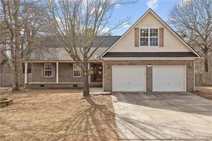 428 Dunbar Dr, Lillington, NC 27546 - Photo 1