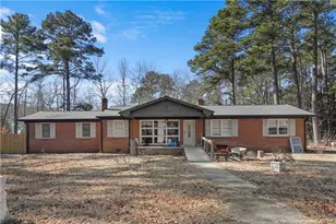 13400 Maplewood Dr, Laurinburg, NC 28352 - Photo 1