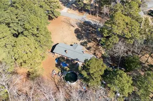 13400 Maplewood Dr, Laurinburg, NC 28352 - Photo 30