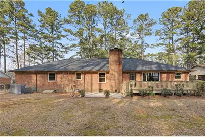 5737 Dobson Drive, Fayetteville, NC 28311 - Photo 2