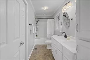 5737 Dobson Dr, Fayetteville, NC 28311 - Photo 30