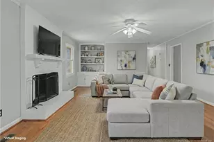 5737 Dobson Dr, Fayetteville, NC 28311 - Photo 4