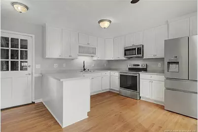 5737 Dobson Drive, Fayetteville, NC 28311 - Photo 22