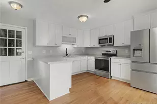 5737 Dobson Dr, Fayetteville, NC 28311 - Photo 22