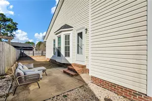 3412 Crosswinds Dr, Hope Mills, NC 28348 - Photo 30