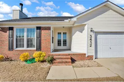 3412 Crosswinds Drive, Hope Mills, NC 28348 - Photo 4