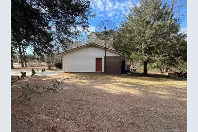 2017 Hwy 401 Business, Raeford, NC 28376 - Photo 4