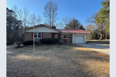 2017 Hwy 401 Business, Raeford, NC 28376 - Photo 1