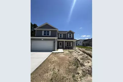 138 S View Spur Road, Raeford, NC 28376 - Photo 20