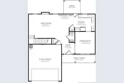 138 S View Spur Road, Raeford, NC 28376 - Photo 18