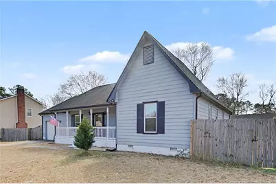 7105 Tollhouse Drive, Fayetteville, NC 28314 - Photo 2