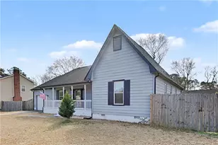 7105 Tollhouse Dr, Fayetteville, NC 28314 - Photo 2