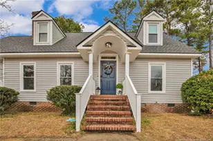 1204 Crossbend Ct, Fayetteville, NC 28314 - Photo 4