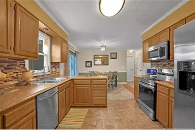 1204 Crossbend Court, Fayetteville, NC 28314 - Photo 16