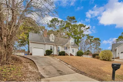 1204 Crossbend Court, Fayetteville, NC 28314 - Photo 2