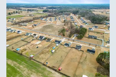 3559 Thrower Road, Hope Mills, NC 28348 - Photo 2