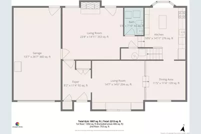 5602 Shenandoah Drive, Fayetteville, NC 28304 - Photo 36