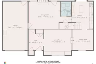 5602 Shenandoah Dr, Fayetteville, NC 28304 - Photo 36