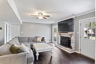 5602 Shenandoah Dr, Fayetteville, NC 28304 - Photo 18