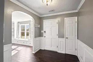 5602 Shenandoah Dr, Fayetteville, NC 28304 - Photo 2