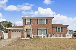 6870 Buttermere Dr, Fayetteville, NC 28314 - Photo 1