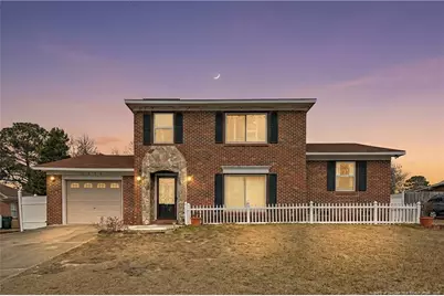 6870 Buttermere Drive, Fayetteville, NC 28314 - Photo 50