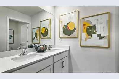 372 Hartfield Avenue, Raeford, NC 28376 - Photo 26