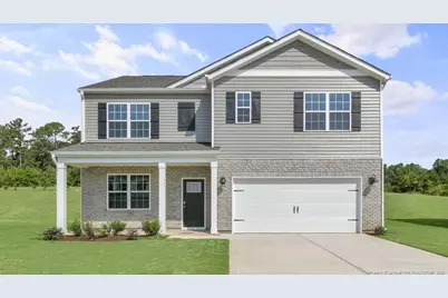 372 Hartfield Avenue, Raeford, NC 28376 - Photo 1