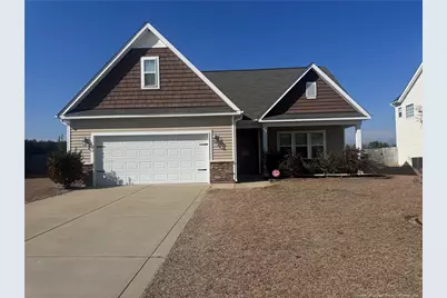 1544 Vandenberg Drive, Fayetteville, NC 28312 - Photo 1