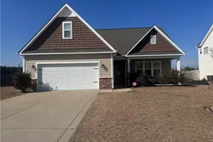 1544 Vandenberg Dr, Fayetteville, NC 28312 - Photo 1