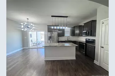 1544 Vandenberg Drive, Fayetteville, NC 28312 - Photo 4