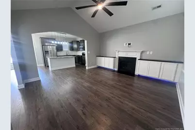 1544 Vandenberg Drive, Fayetteville, NC 28312 - Photo 2