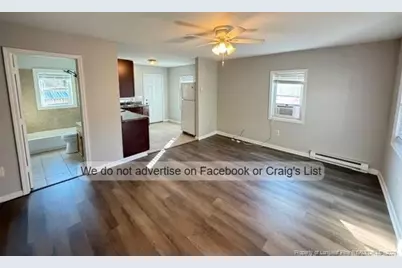 834 E Orange Street, Fayetteville, NC 28301 - Photo 2
