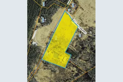 2957 Cypress Church Road, Cameron, NC 28326 - Photo 16