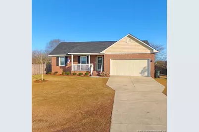 6240 Waldos Beach Road, Fayetteville, NC 28306 - Photo 1