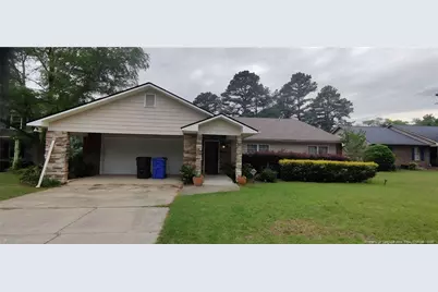 399 Admiral Drive, Fayetteville, NC 28303 - Photo 1