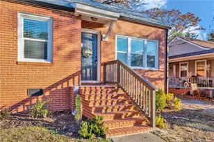 809 Anarine Rd, Fayetteville, NC 28303 - Photo 2