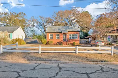 809 Anarine Road, Fayetteville, NC 28303 - Photo 4